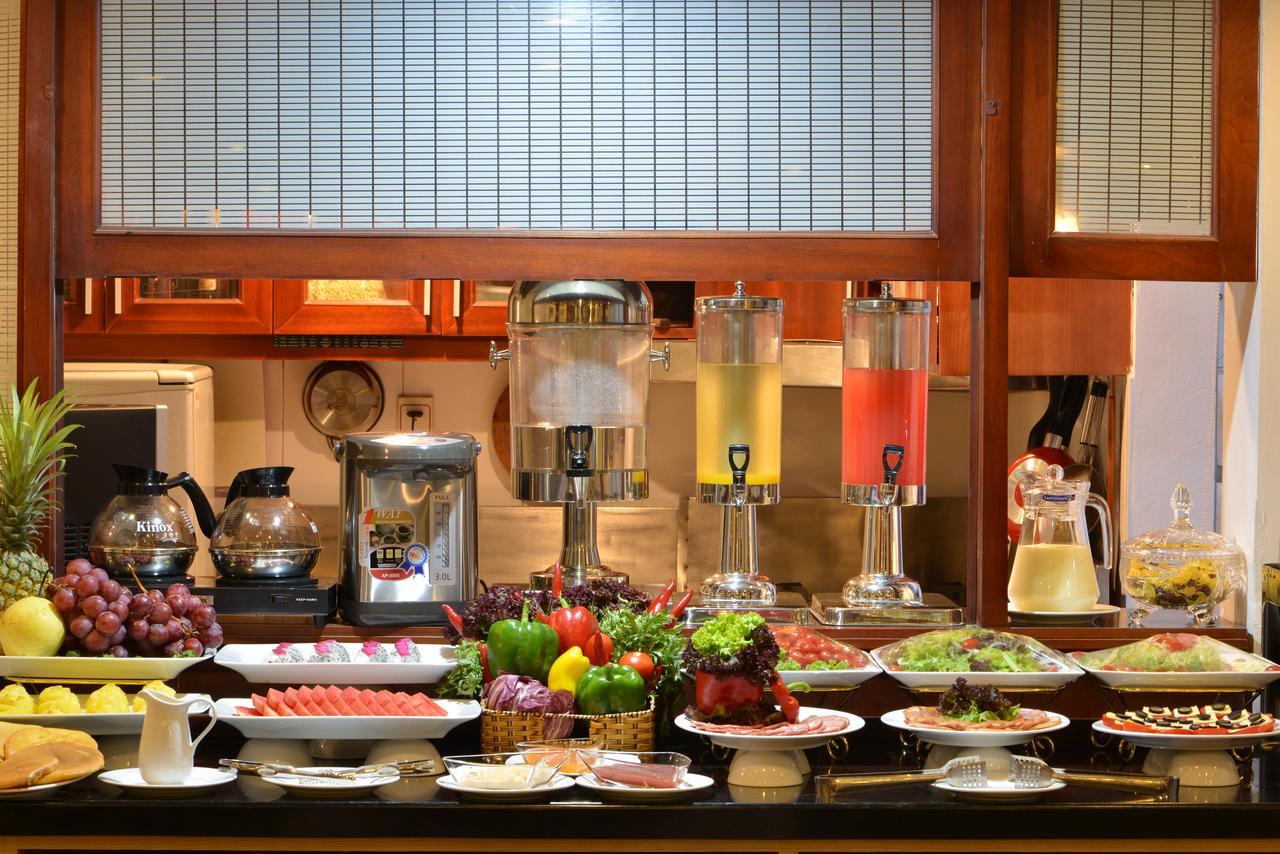 Blue Hanoi Inn Legend Hotel Zewnętrze zdjęcie