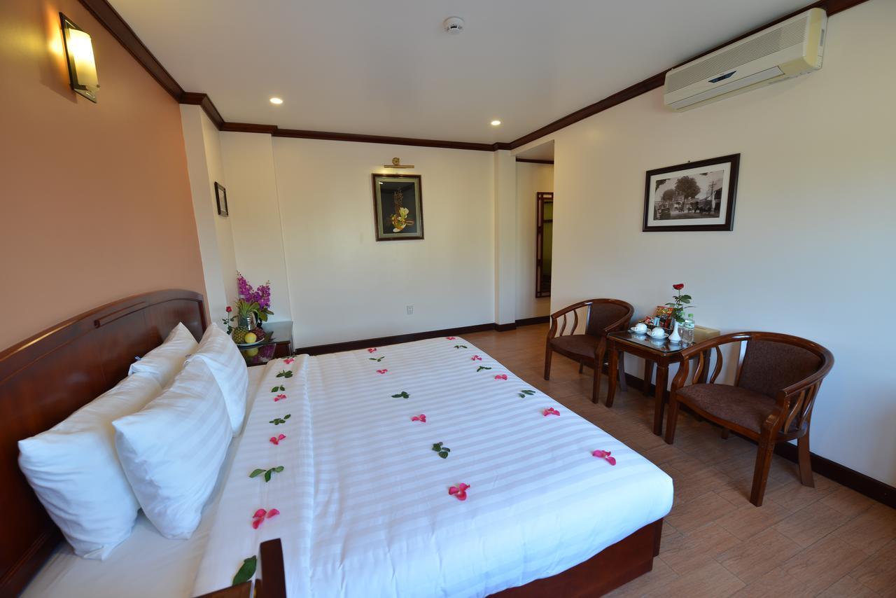 Blue Hanoi Inn Legend Hotel Zewnętrze zdjęcie