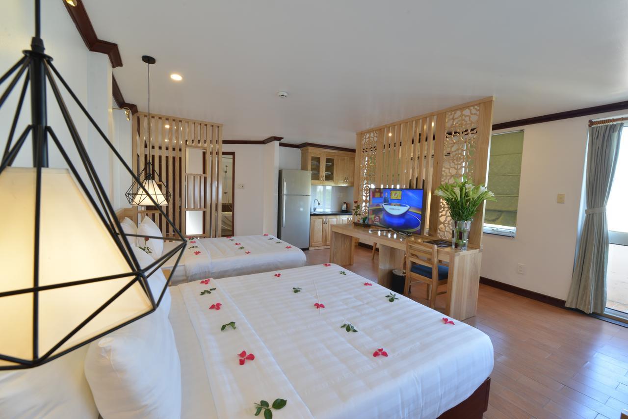 Blue Hanoi Inn Legend Hotel Zewnętrze zdjęcie