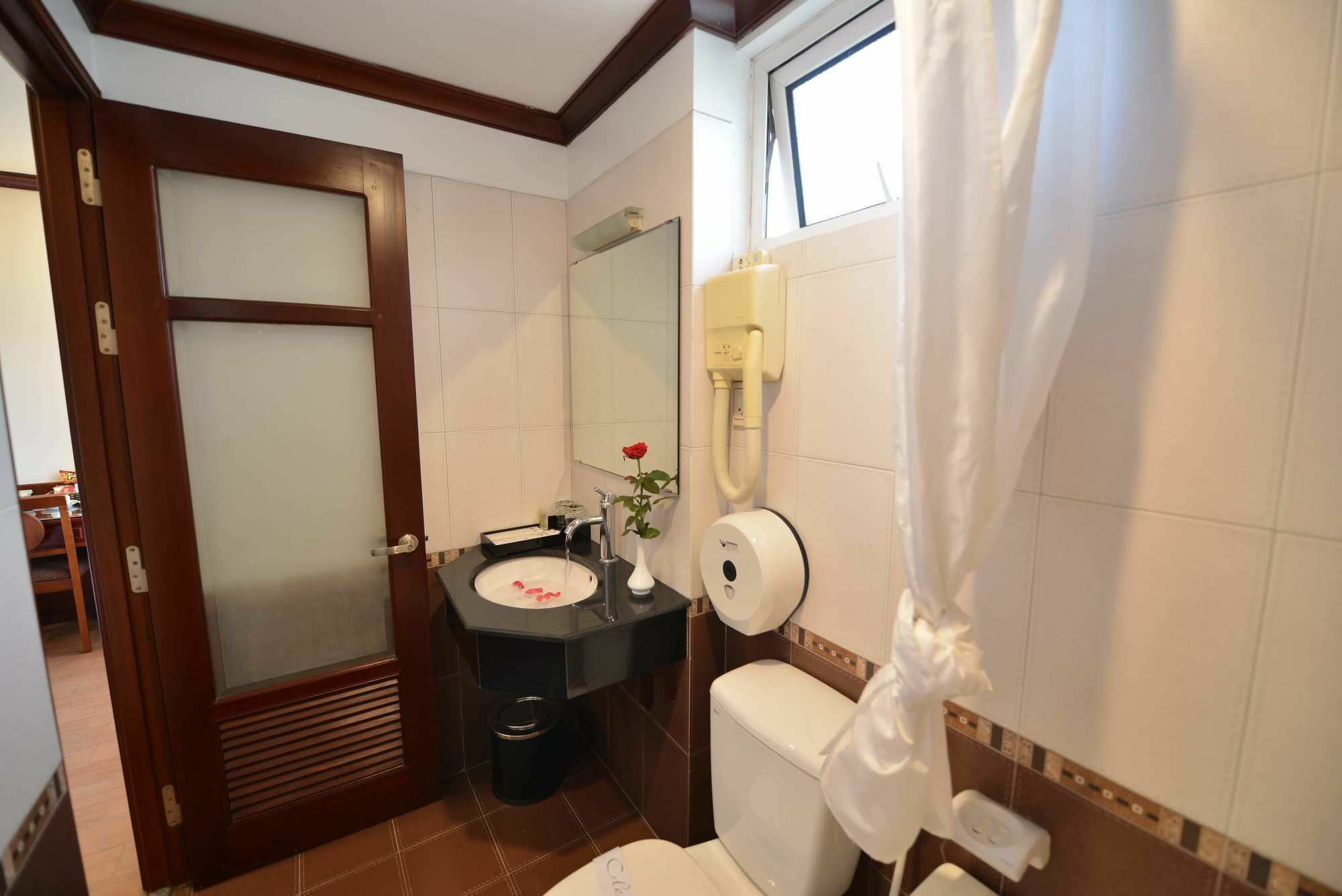 Blue Hanoi Inn Legend Hotel Zewnętrze zdjęcie
