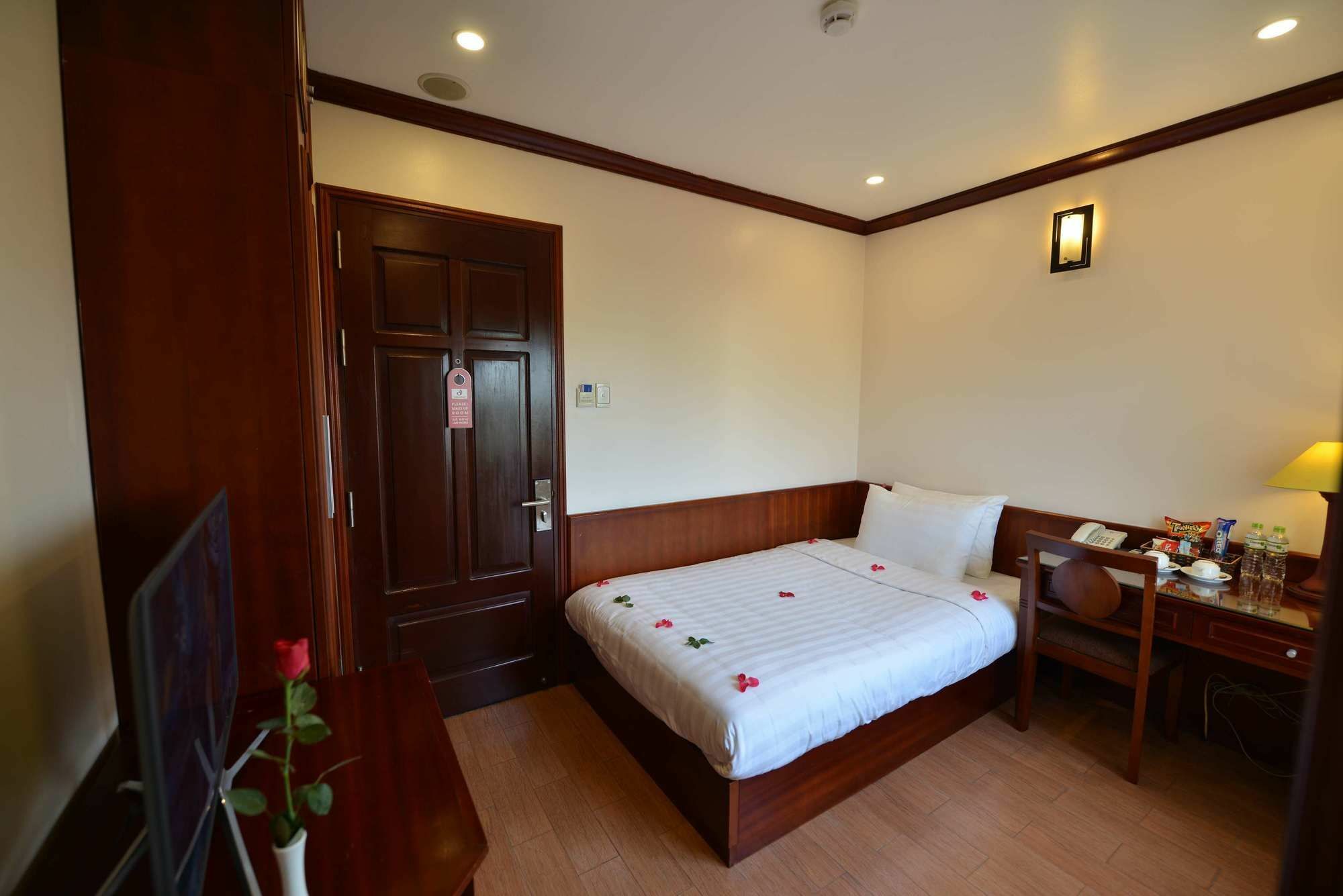 Blue Hanoi Inn Legend Hotel Zewnętrze zdjęcie